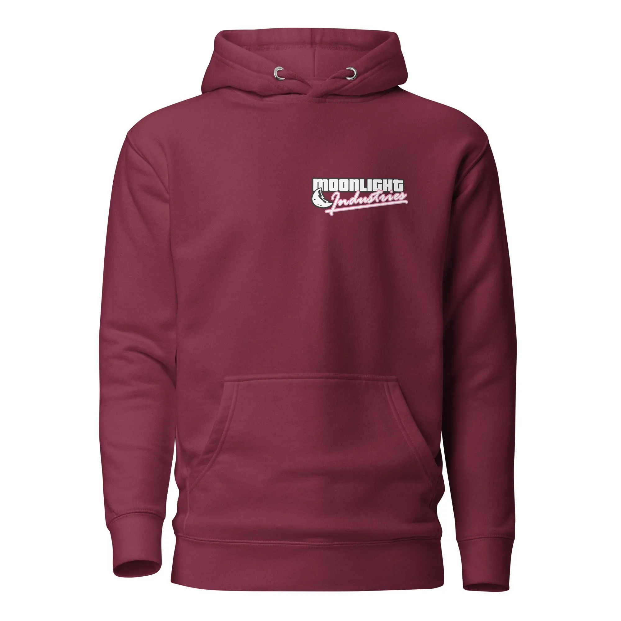 Vice City Hoodie