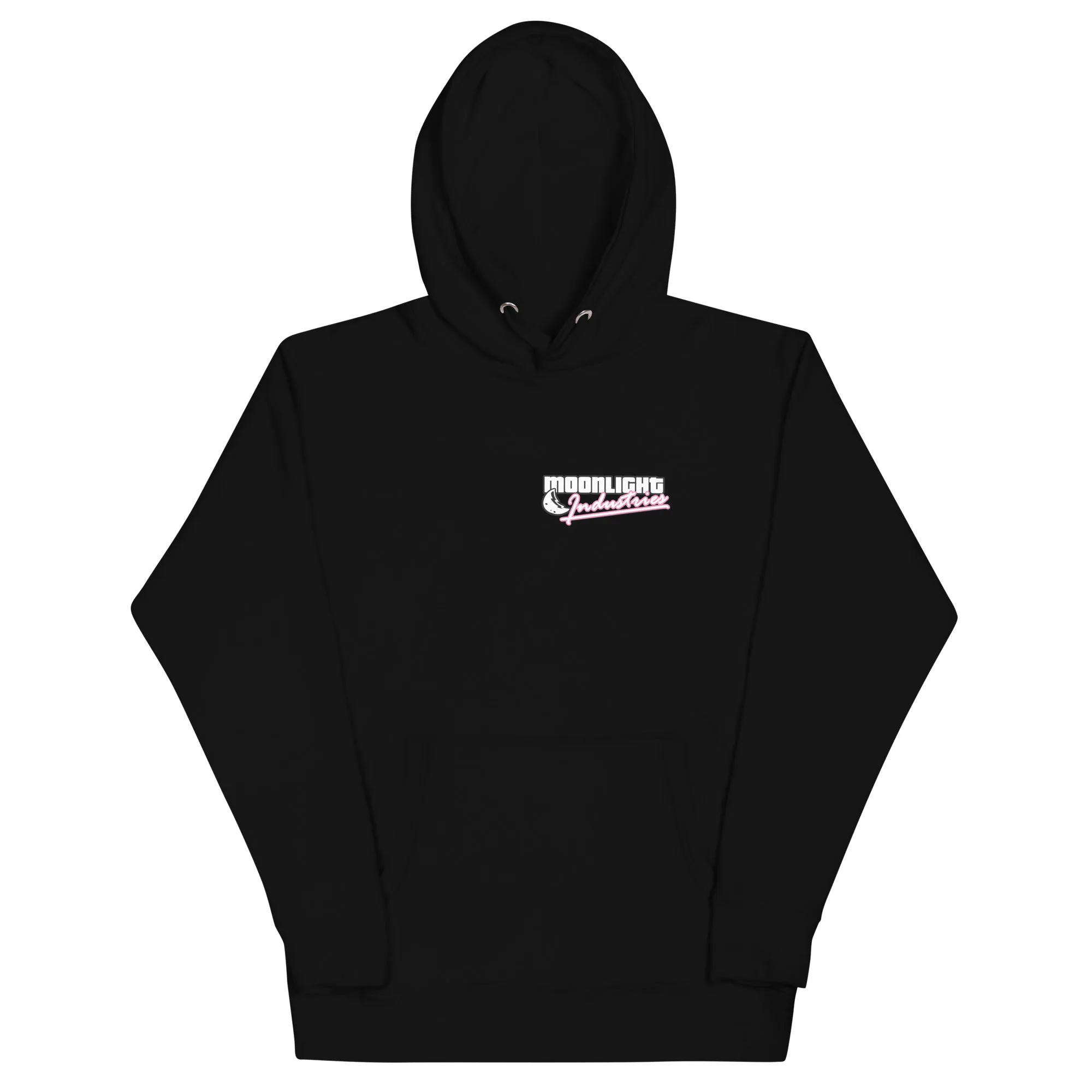 Vice City Hoodie
