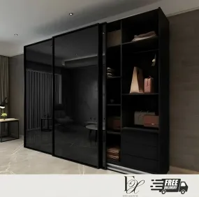 VOGUE
 Modern Wardrobe