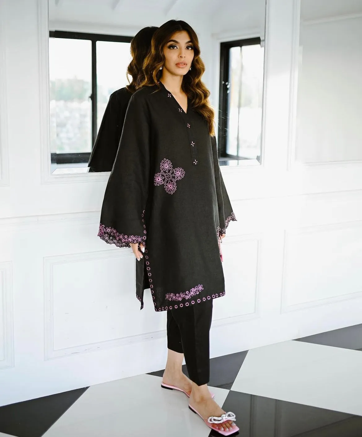 Winter Formals 24 - Inky