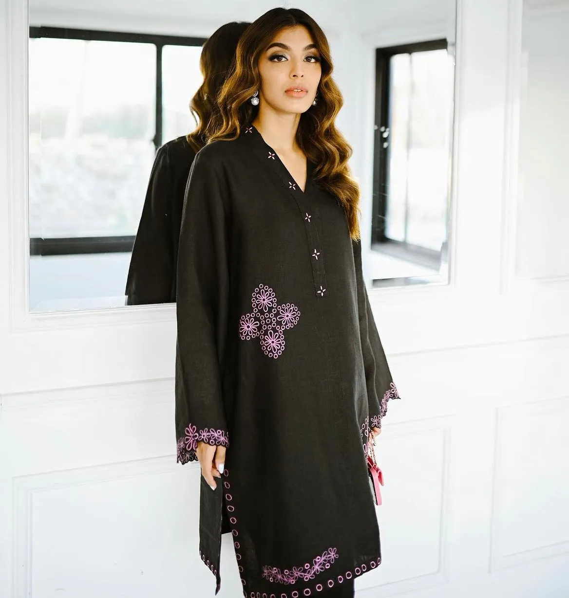 Winter Formals 24 - Inky