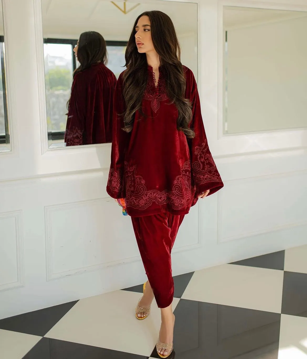 Winter Formals 24 - Vino