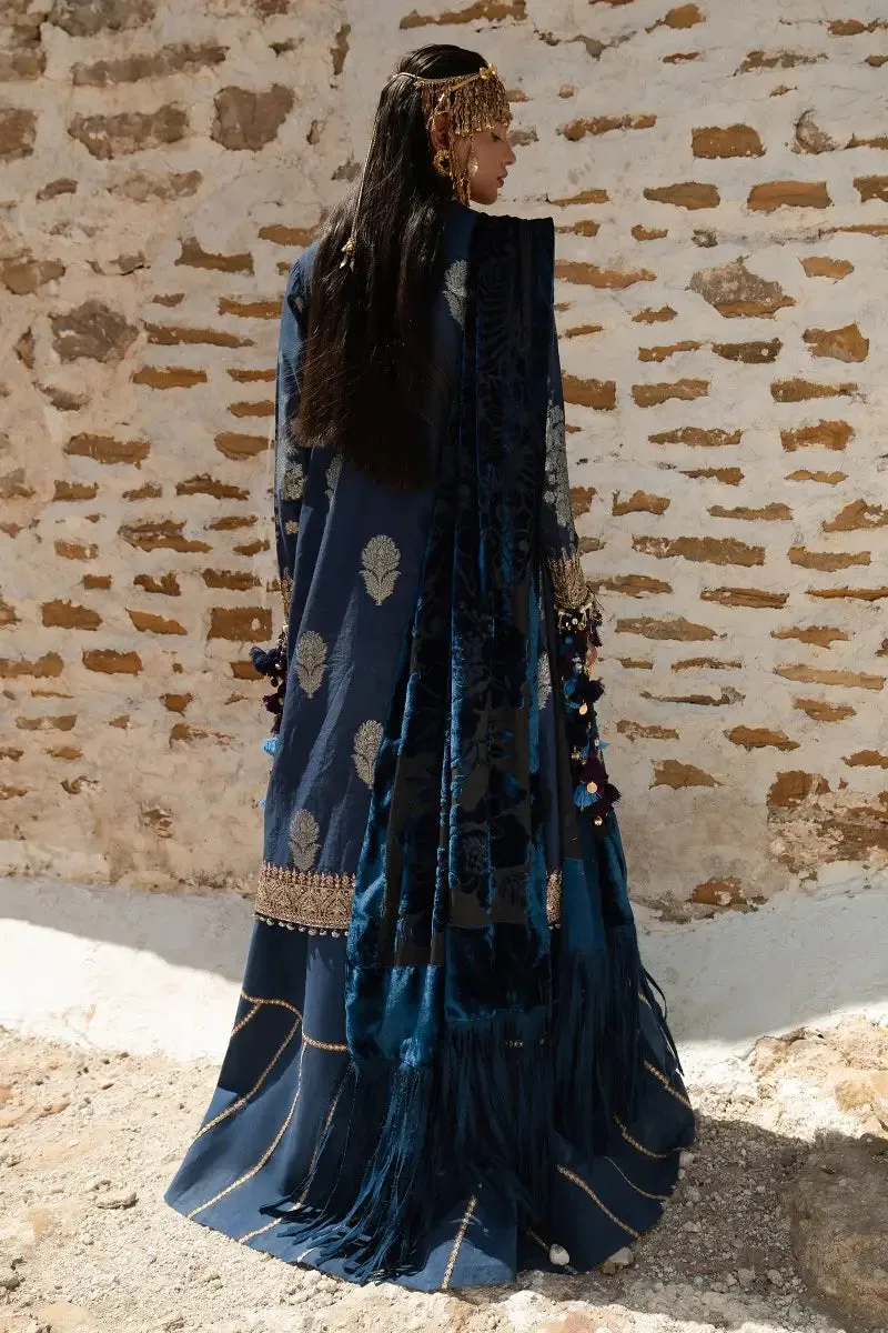 Winter Luxury 23 - S231-001B-Df