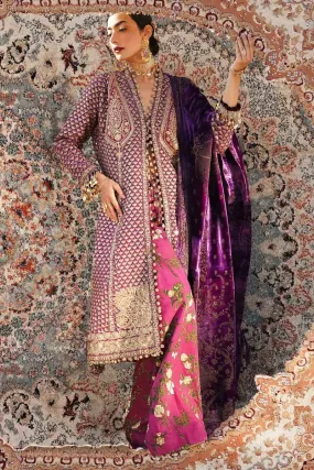 Winter Luxury 23 - S231-007A-De