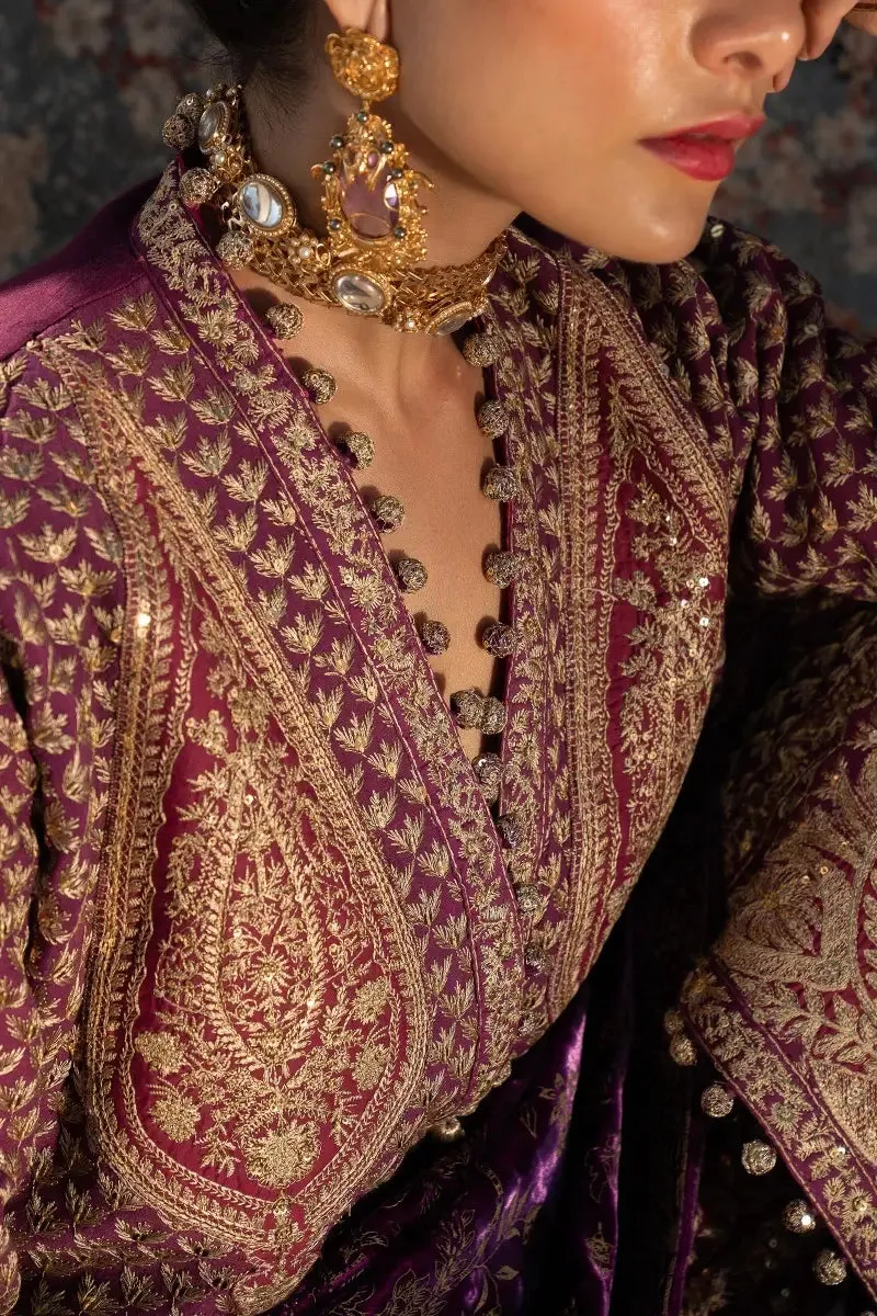 Winter Luxury 23 - S231-007A-De