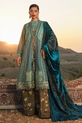 Winter Luxury 23 - S231-007B-De