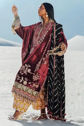 Winter luxury'24 - V241-002-3CP (RTS)
