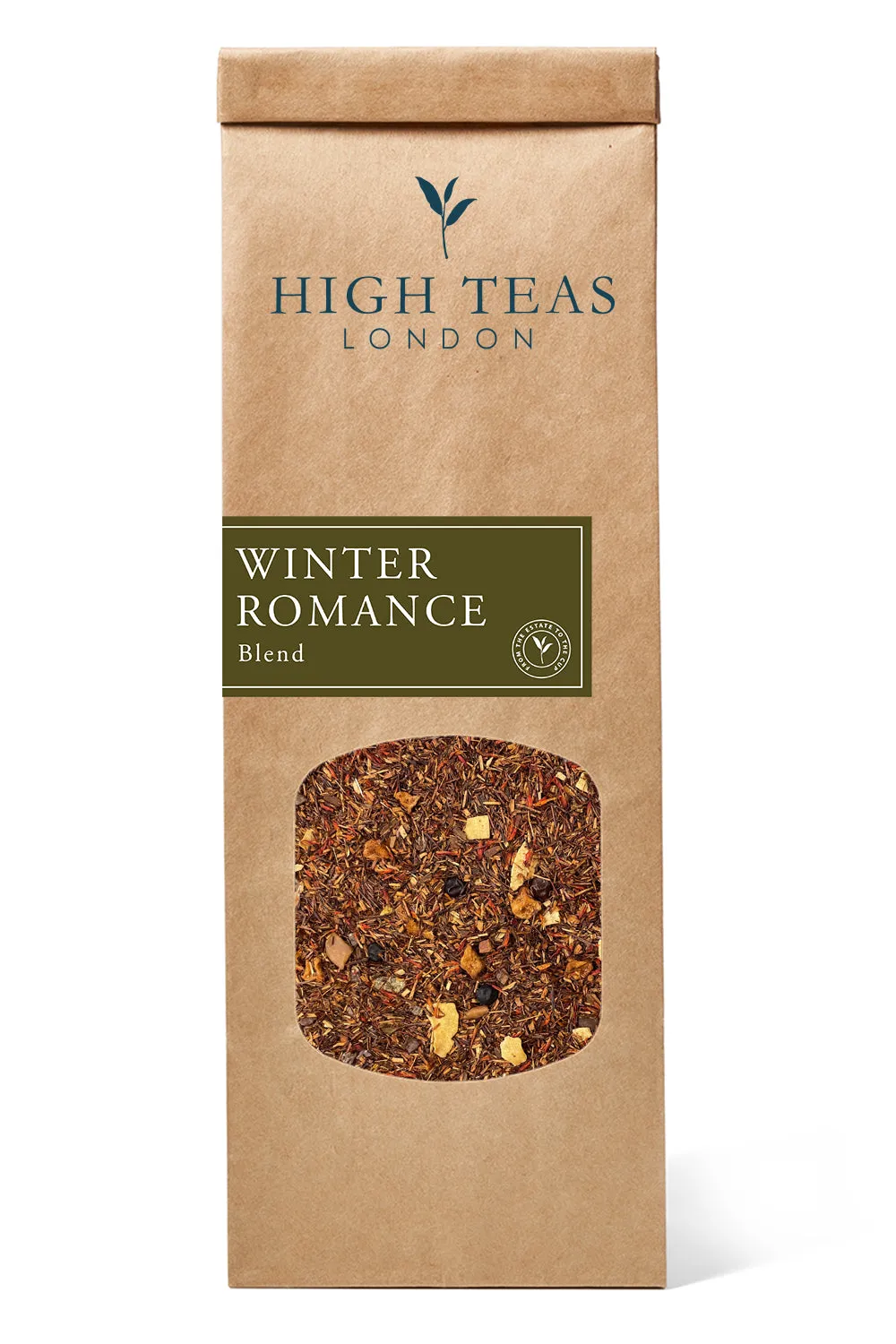 Winter Romance