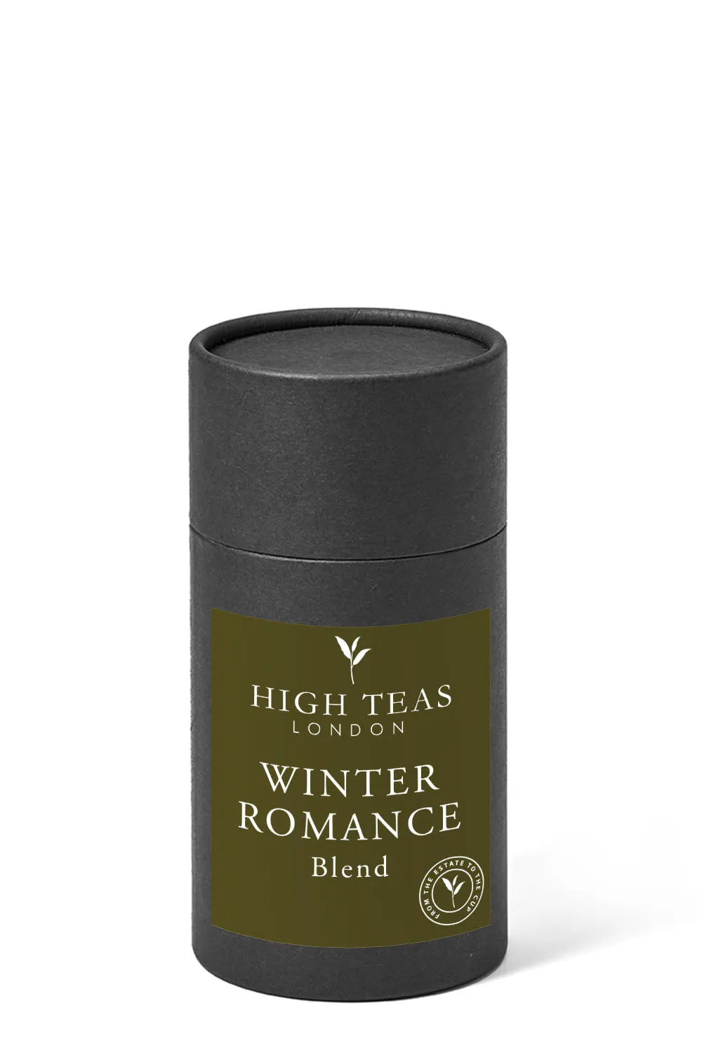 Winter Romance