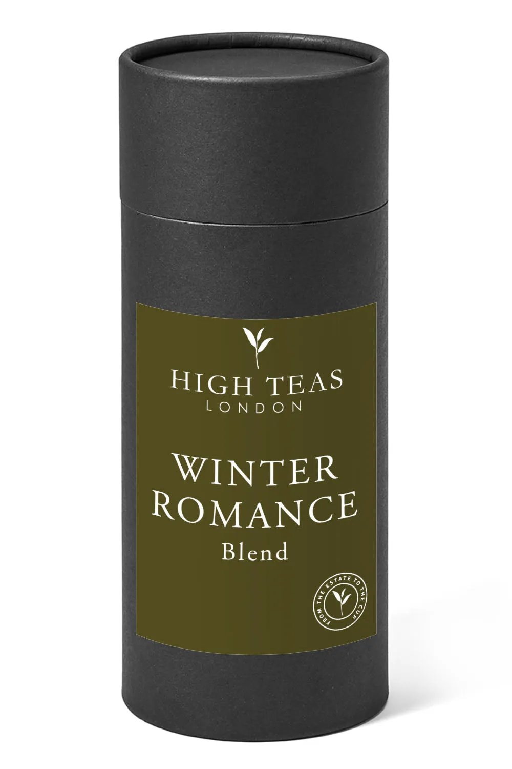 Winter Romance