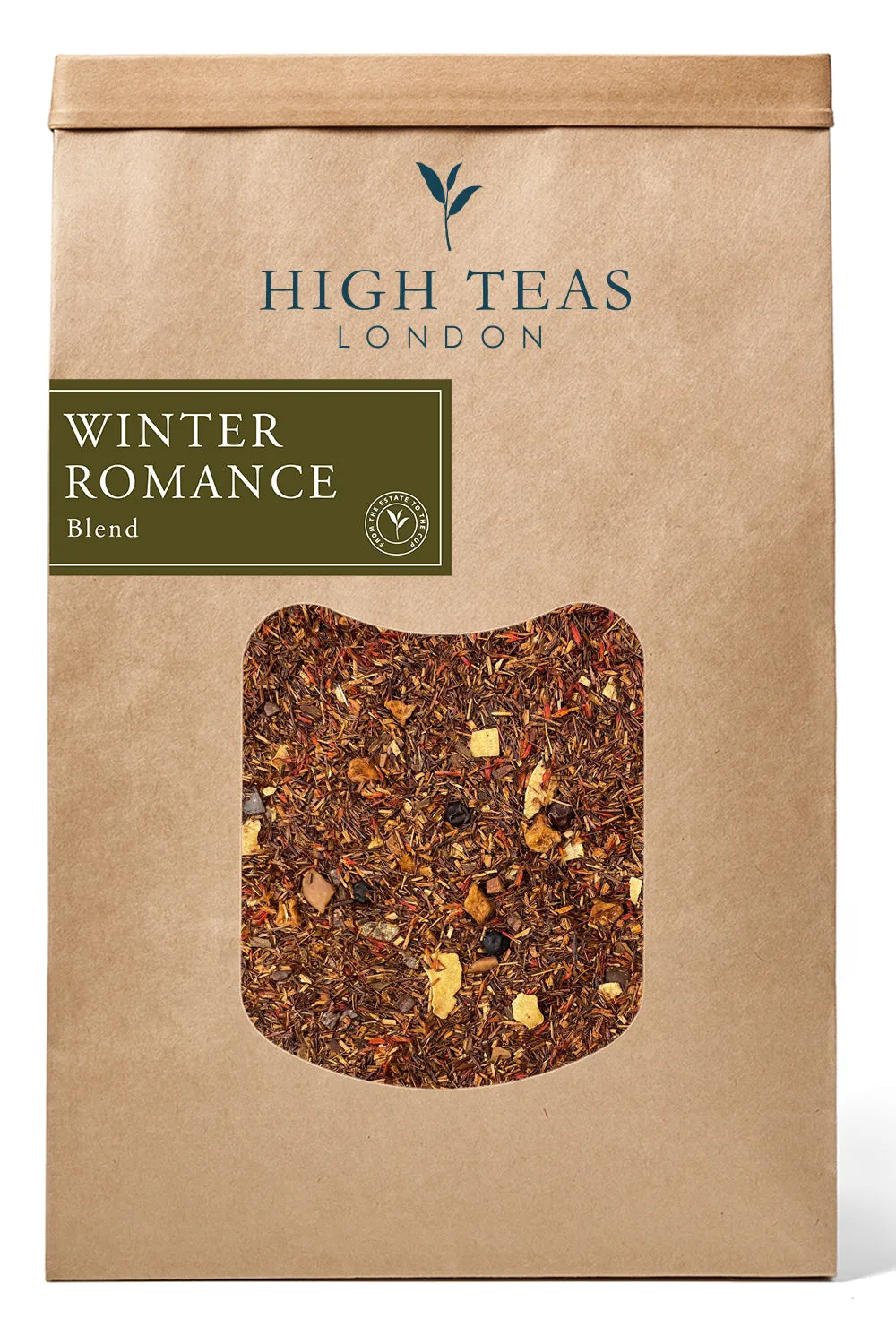 Winter Romance