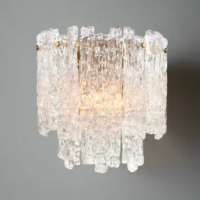 Winter Wonderland Wall Light 30 cm
