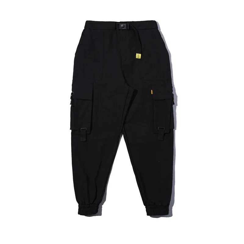 WLS ''Gang-Street'' X11 Cargo Pants
