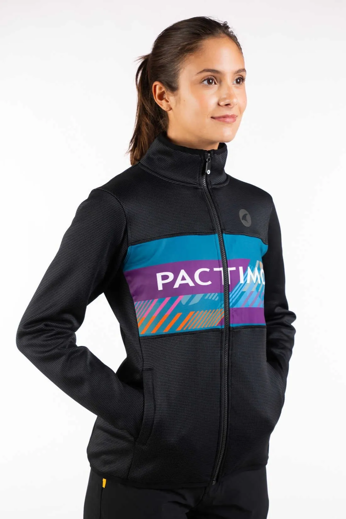 Women's Highlands Track Jacket