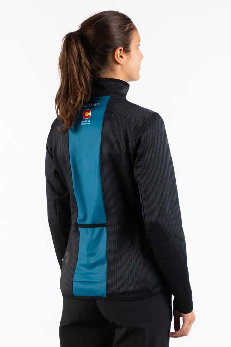 Women's Highlands Track Jacket