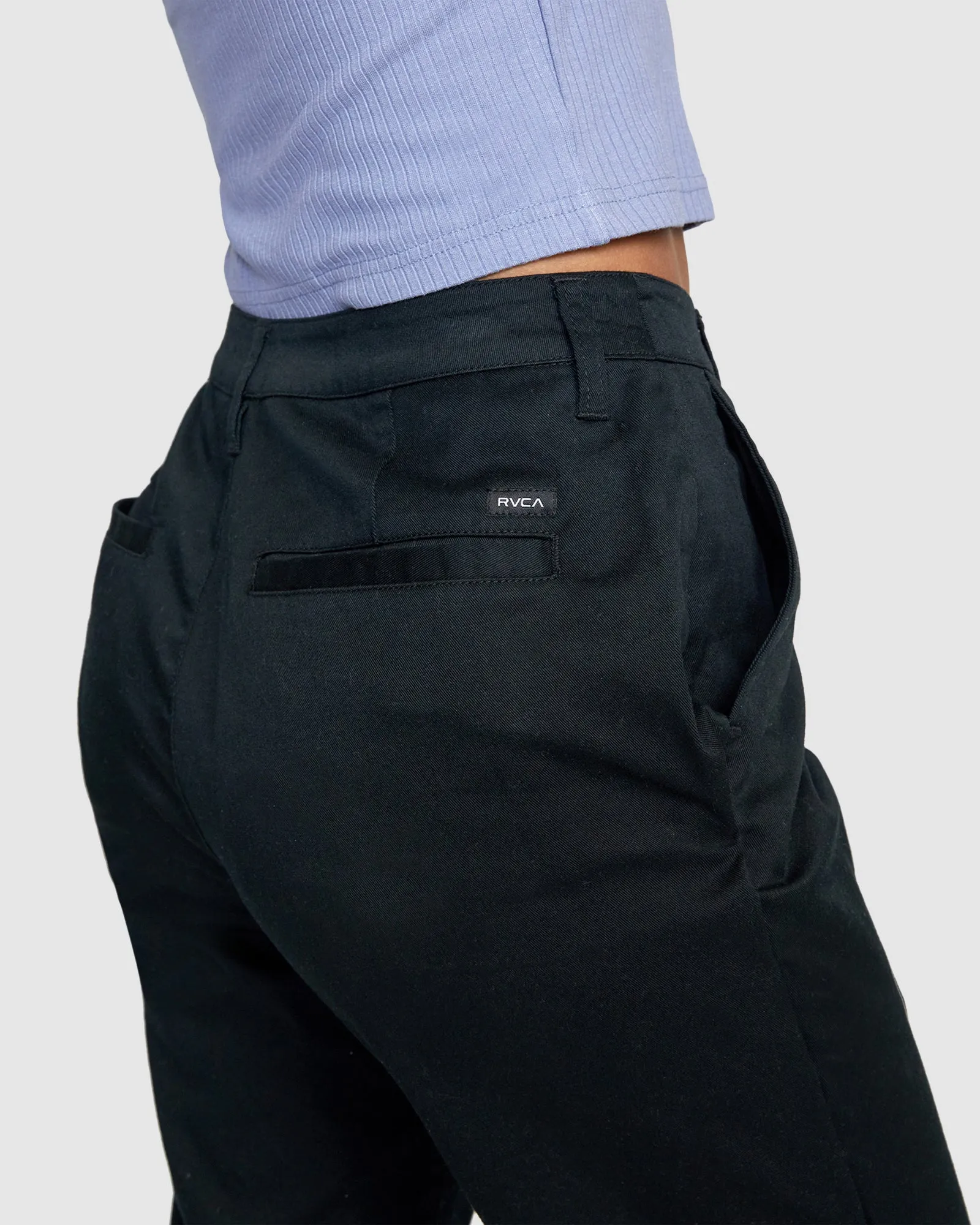 Womens Weekend Stretch Pants