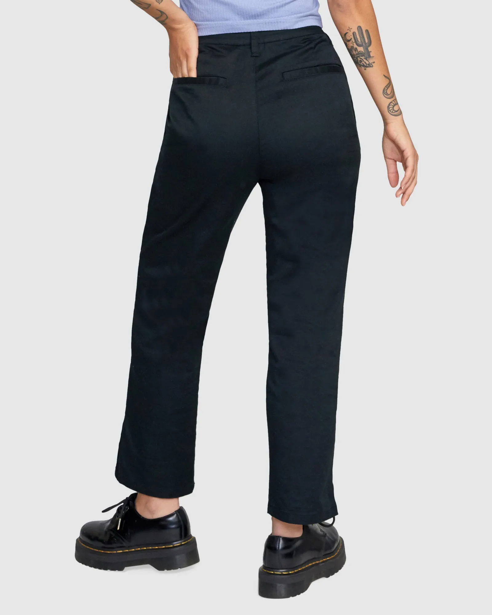 Womens Weekend Stretch Pants
