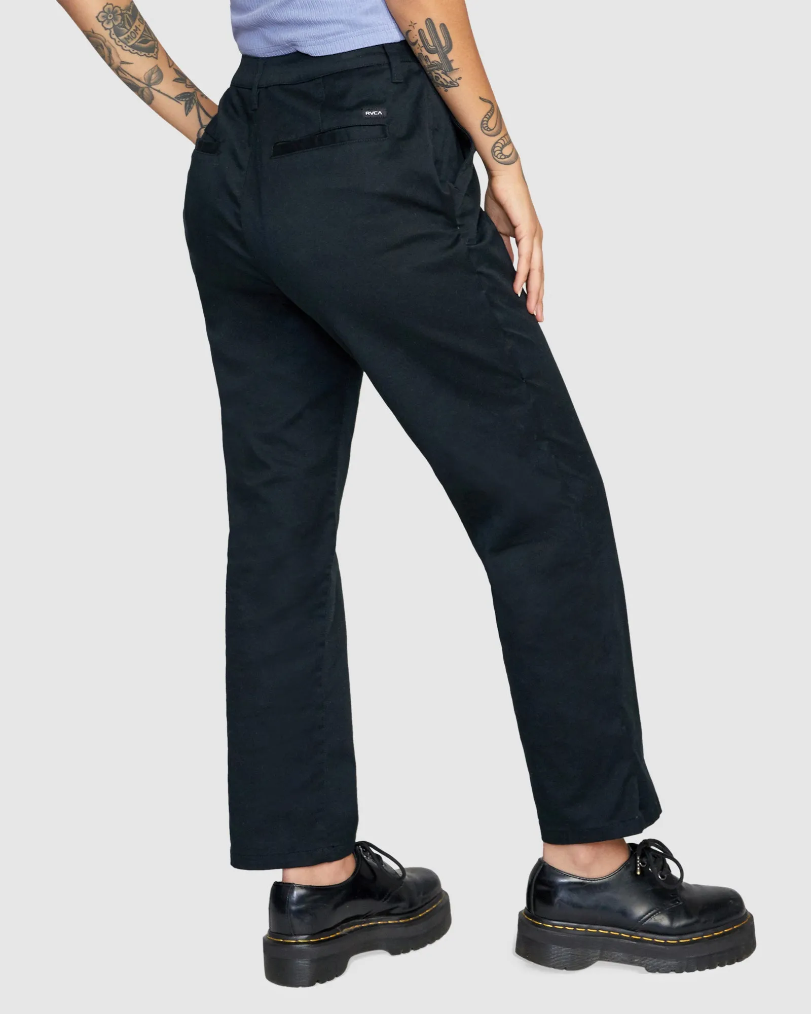 Womens Weekend Stretch Pants