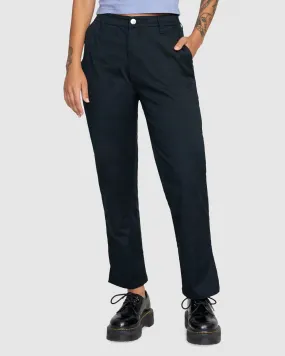 Womens Weekend Stretch Pants