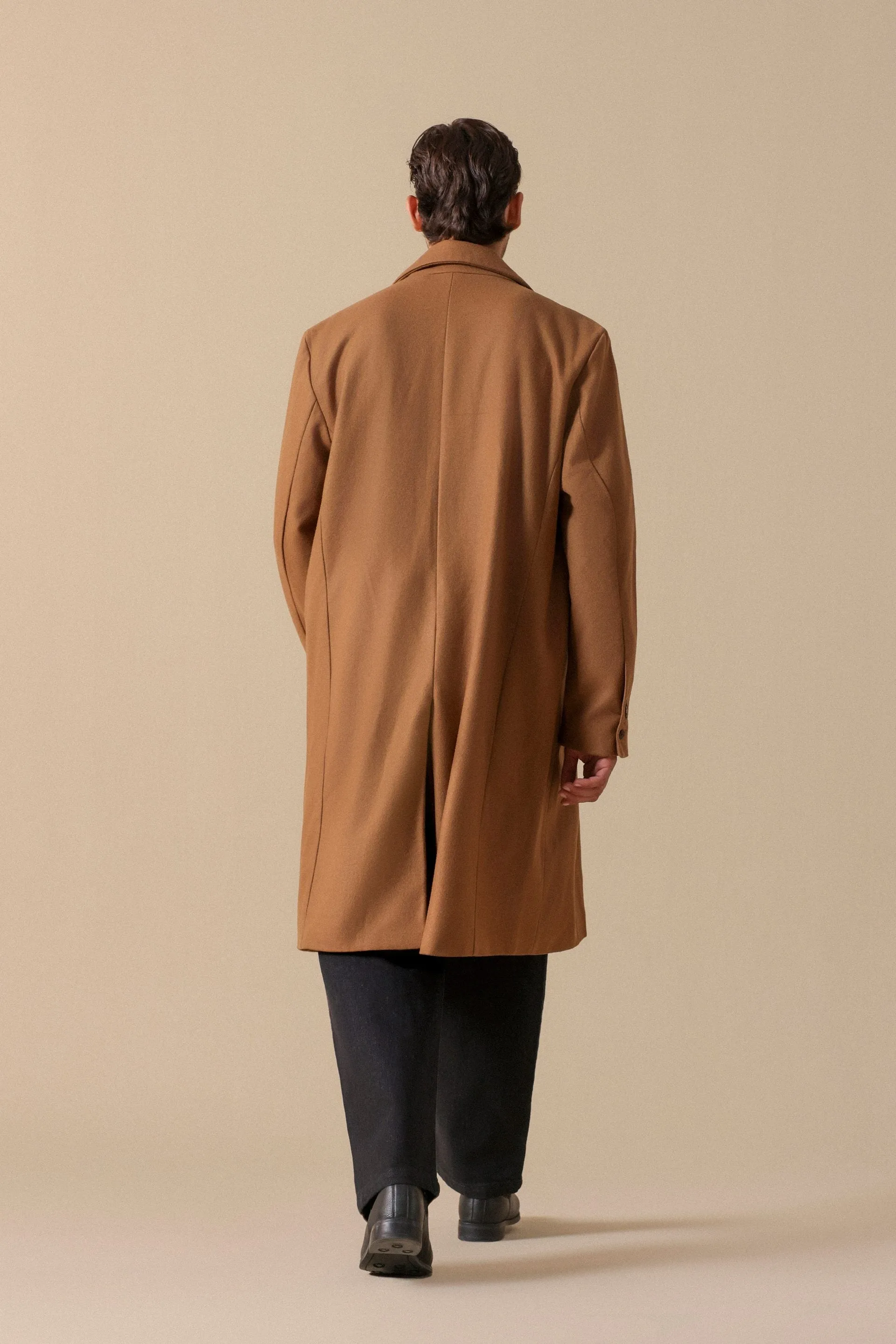 Wool Coat