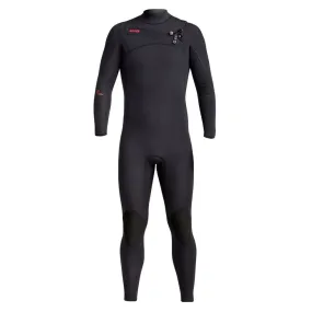 Xcel Men's Infiniti X2 LTD 4/3mm Wetsuit - Black