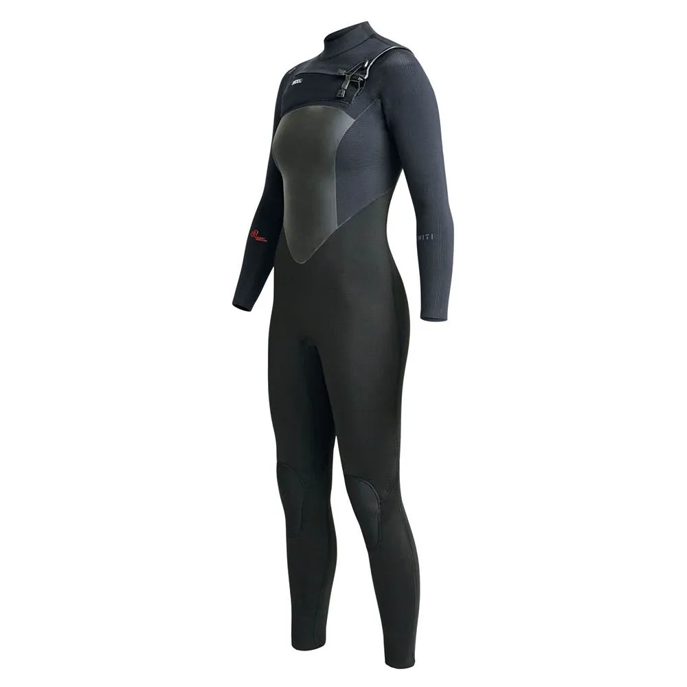 Xcel Women's Infiniti X2 5/4mm Wetsuit - Black