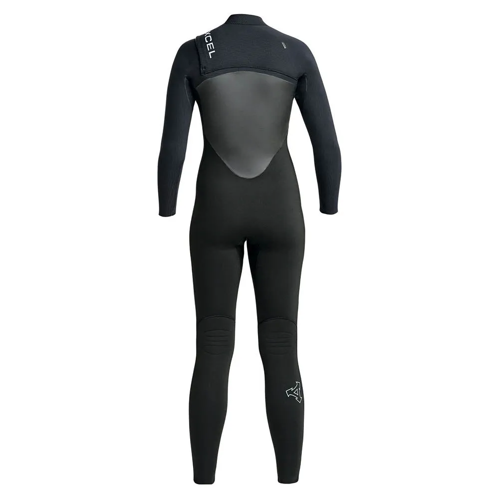 Xcel Women's Infiniti X2 5/4mm Wetsuit - Black