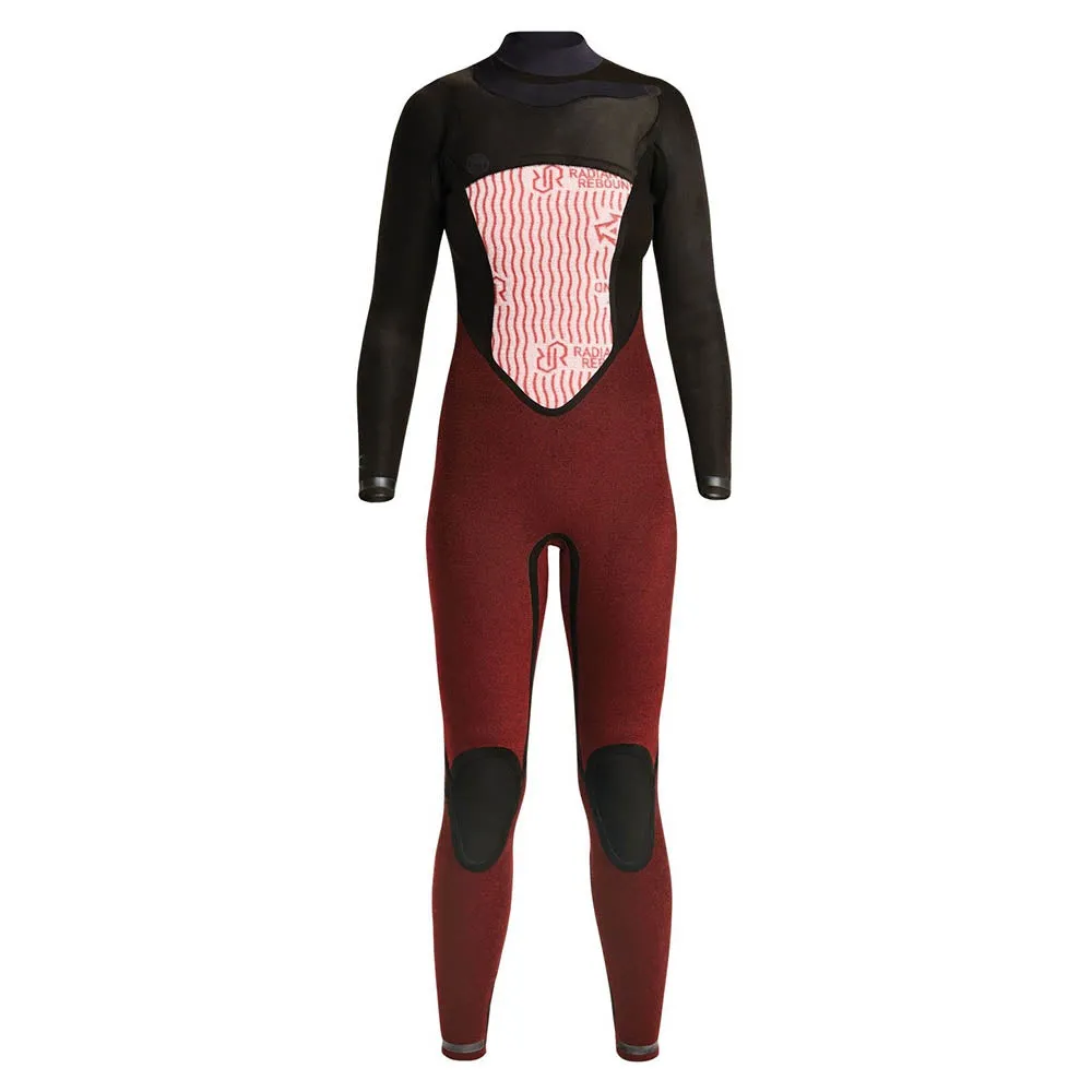 Xcel Women's Infiniti X2 5/4mm Wetsuit - Black