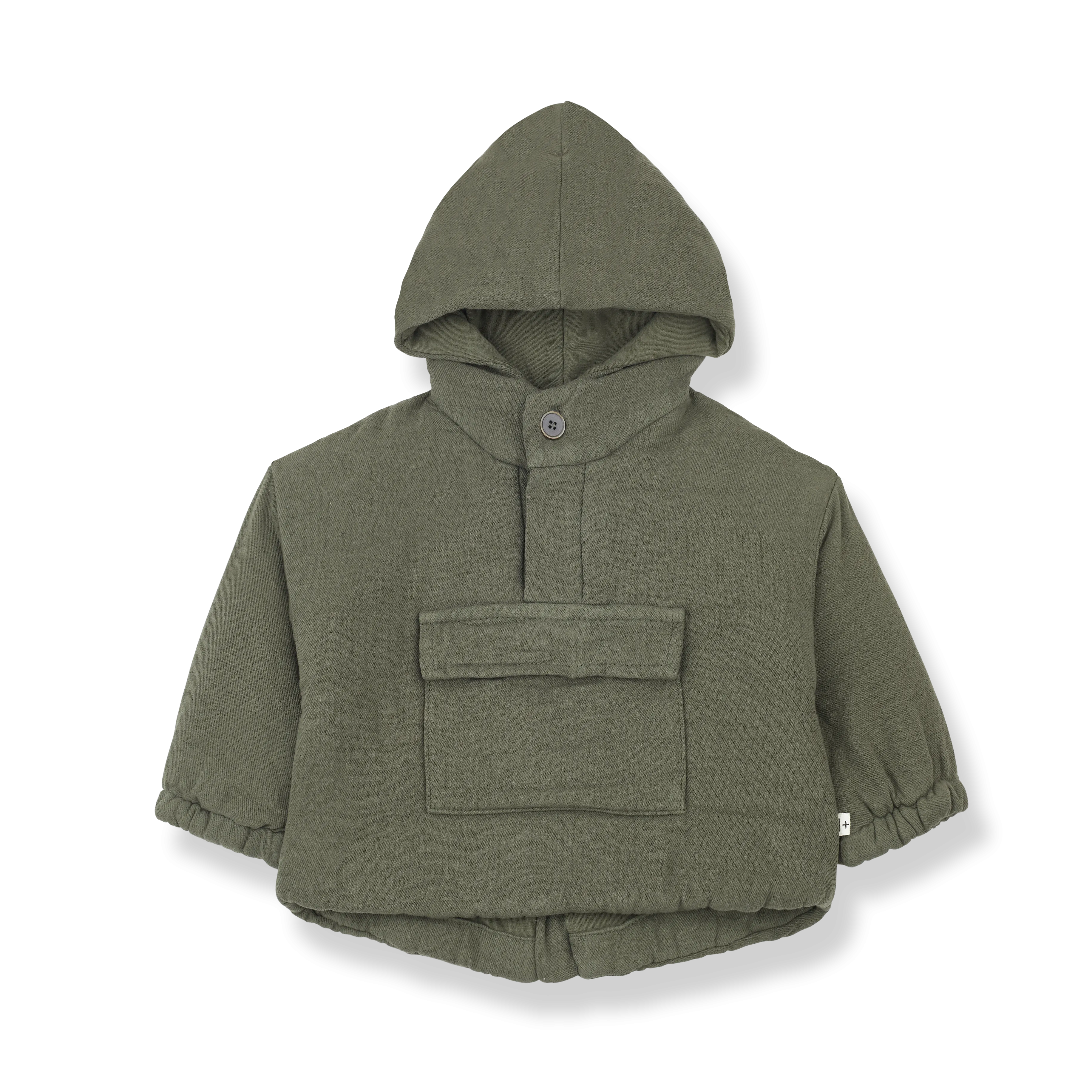 YAGO padded jacket - olive