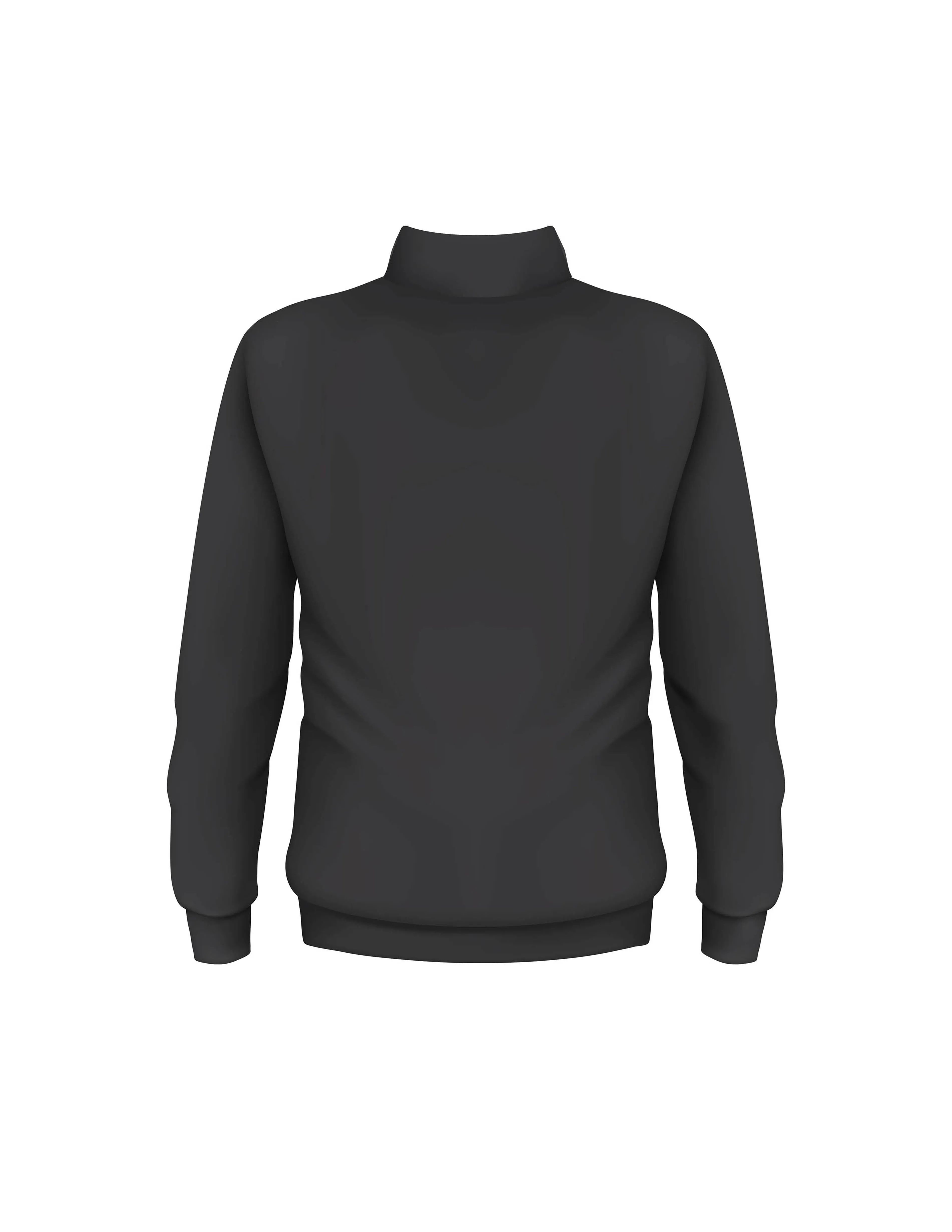 Youth Essential Track Jacket