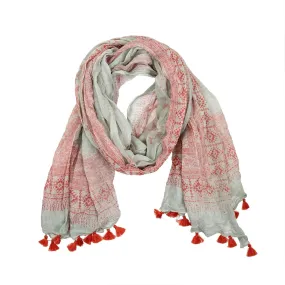 Zahra Scarf