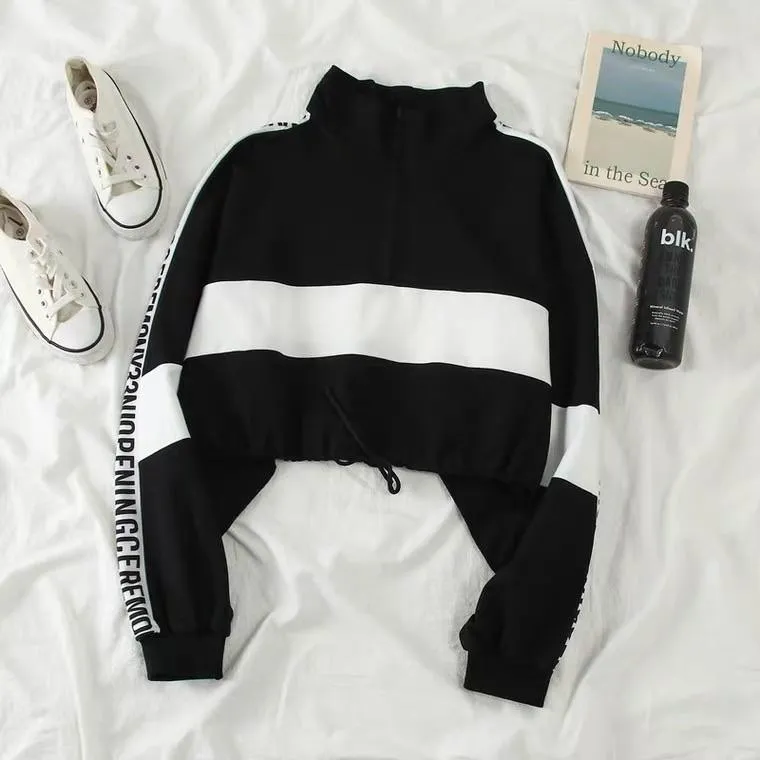 Zenith Luxury Tracksuit